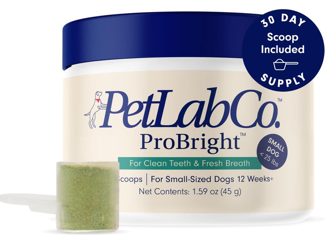 Product Image 1 - PetLab Co. ProBright D