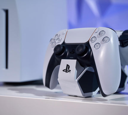 Product Image 4 - PowerA Twin Charging S