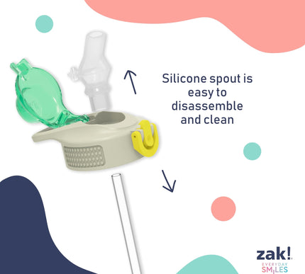 Product Image 7 - Zak Designs Sage Water