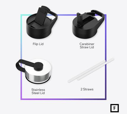 Product Image 4 - IRON °FLASK Camping &