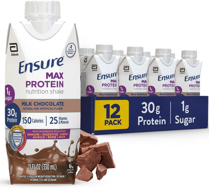 Product Image 1 - Ensure Max Protein Sha