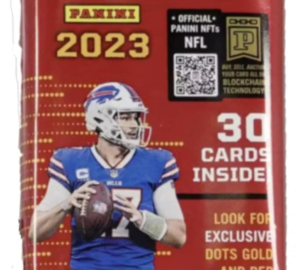 Product Image 1 - 2023 Score Football Tr