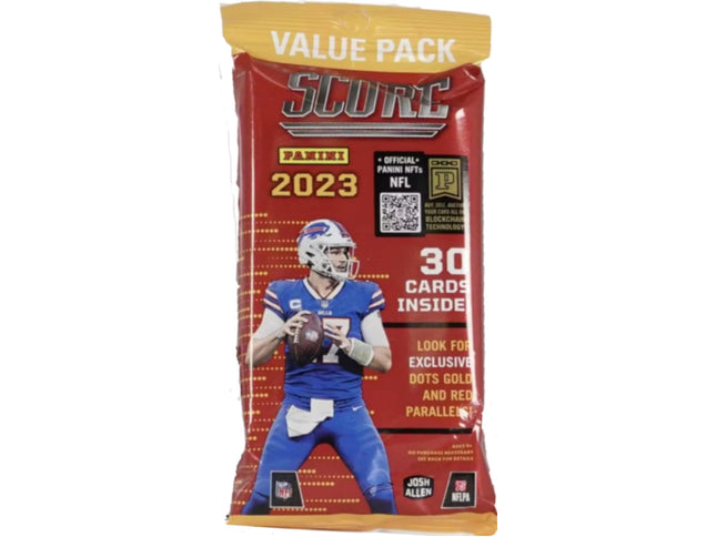 Product Image 1 - 2023 Score Football Tr