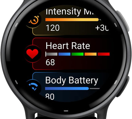 Product Image 2 - Garmin Vvoactive 5 Hea