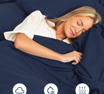 Product Image 5 - Extra Deep Queen Sheet