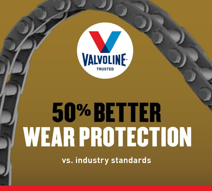 Product Image 8 - Valvoline Extended Pro