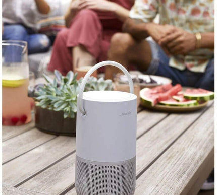Product Image 3 - Bose Portable Smart Sp