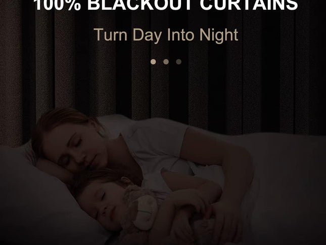 Product Image 2 - 100% Blackout Shield L