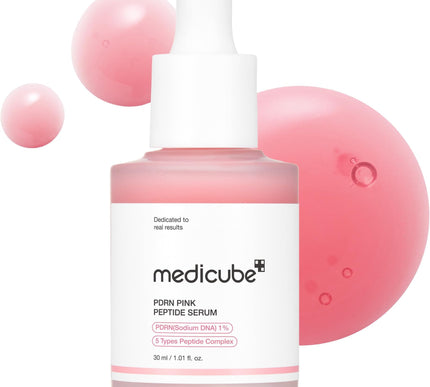 Product Image 1 - medicube Salmon DNA PD