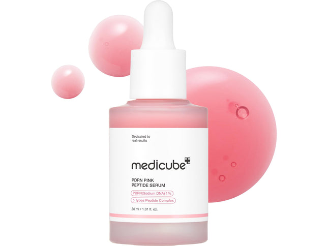 Product Image 1 - medicube Salmon DNA PD