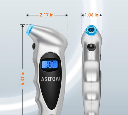 Product Image 7 - AstroAI Tire Pressure 