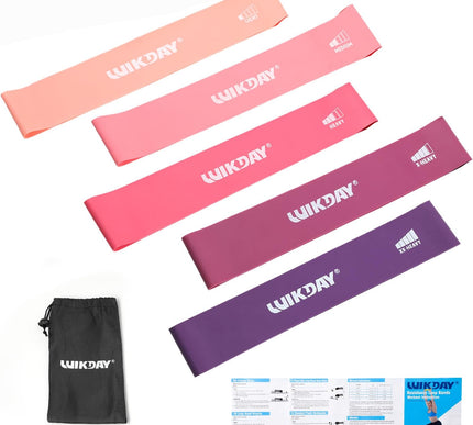 Product Image 1 - WIKDAY Resistance Band