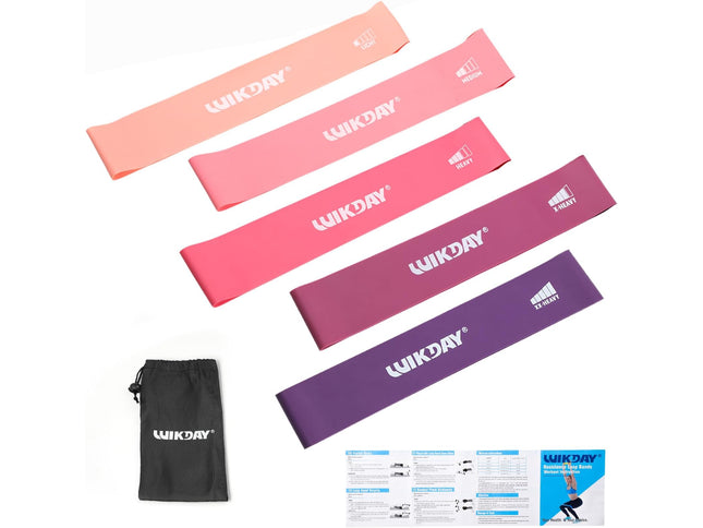 Product Image 1 - WIKDAY Resistance Band