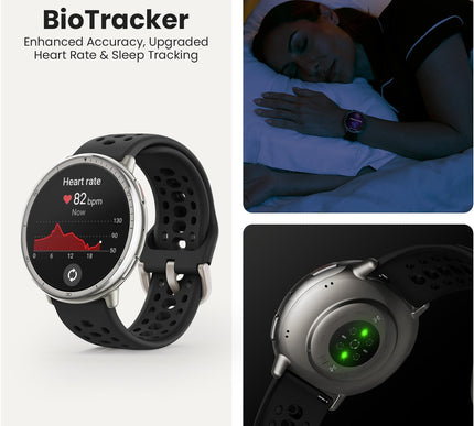 Product Image 6 - Amazfit Active 2 Sport