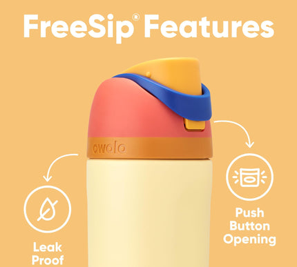 Product Image 3 - Owala Kids FreeSip Ins