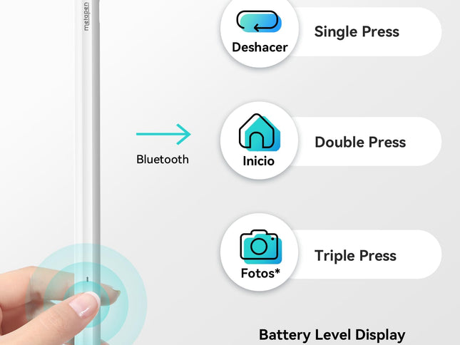 Product Image 2 - Metapen Pencil A11 for