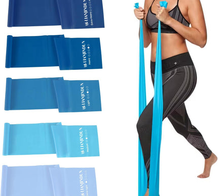 Product Image 1 - Lianjindun 5 Pcs Profe