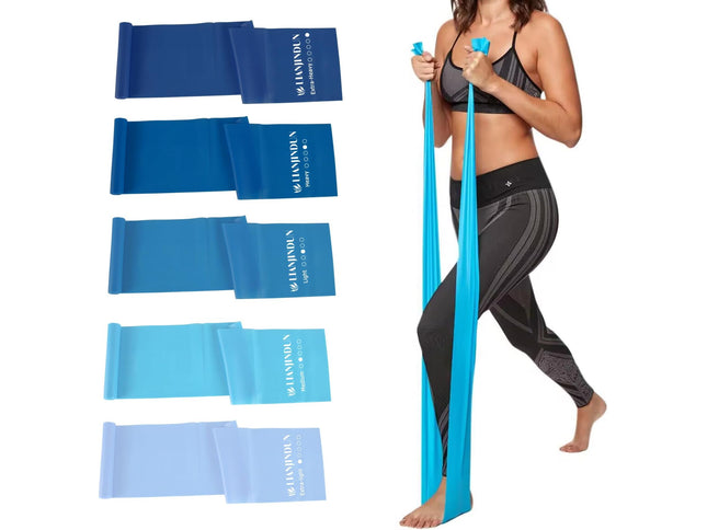 Product Image 1 - Lianjindun 5 Pcs Profe