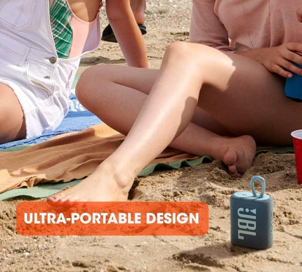 Product Image 3 - JBL Go 3 for Portable 