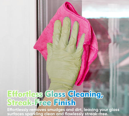 Product Image 4 - HOMEXCEL Pink Microfib