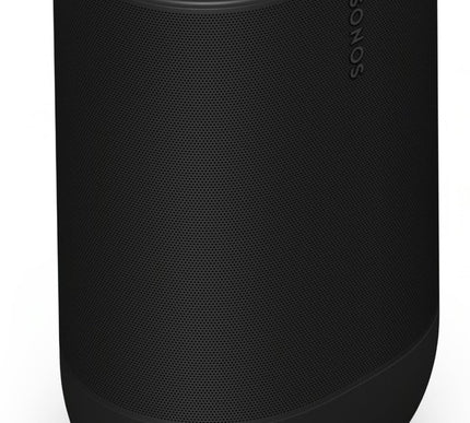 Product Image 1 - Sonos Move 2 Black Wir