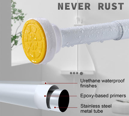Product Image 5 - Thestoa White Shower C
