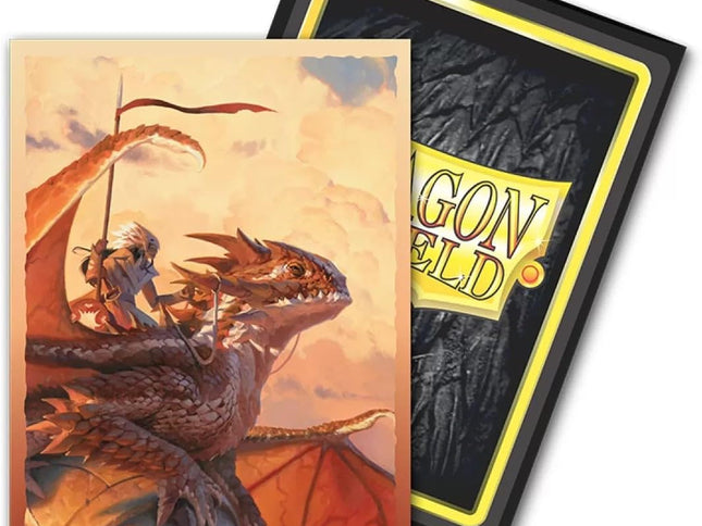 Product Image 2 - Dragon Shield | Matte 