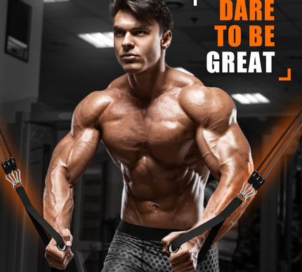 Product Image 7 - WHATAFIT Resistance Ba