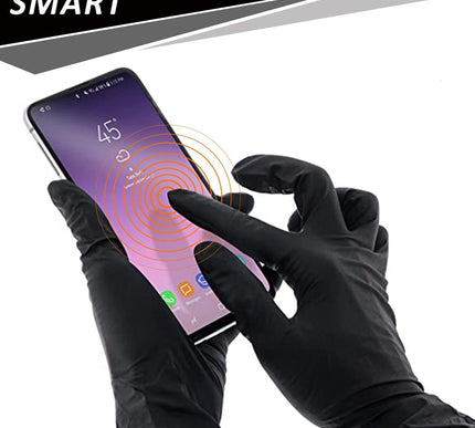 Product Image 5 - PROMEDIX P Nitrile Dis