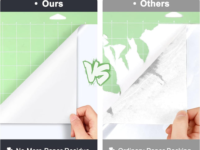 Product Image 2 - White Permanent Vinyl 