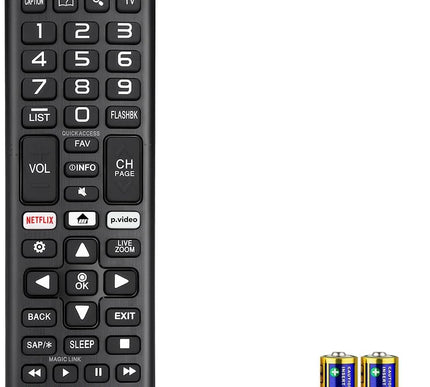 Product Image 7 - for LG Smart TV Remote