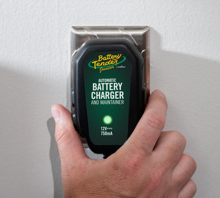 Product Image 5 - Battery Tender Junior 