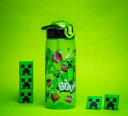 Product Image 8 - Zak Designs Minecraft 