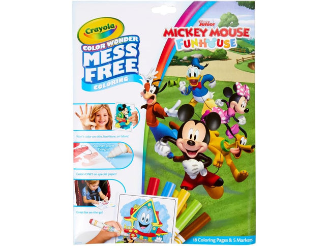 Product Image 1 - Crayola Color Wonder M