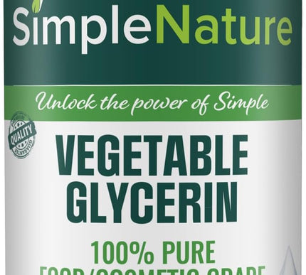 Product Image 1 - SimpleNature 100 Pure 