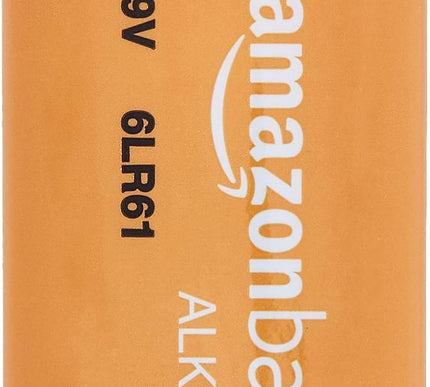 Product Image 2 - Amazon Basics 9 Volt P