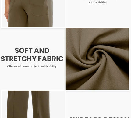 Product Image 4 - COPYLEAF Wide Leg Pant