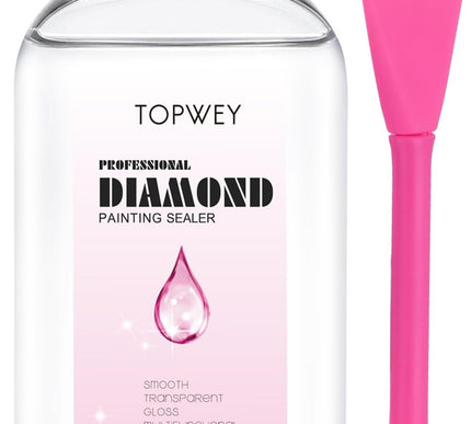 Product Image 1 - Diamond Painting Seale