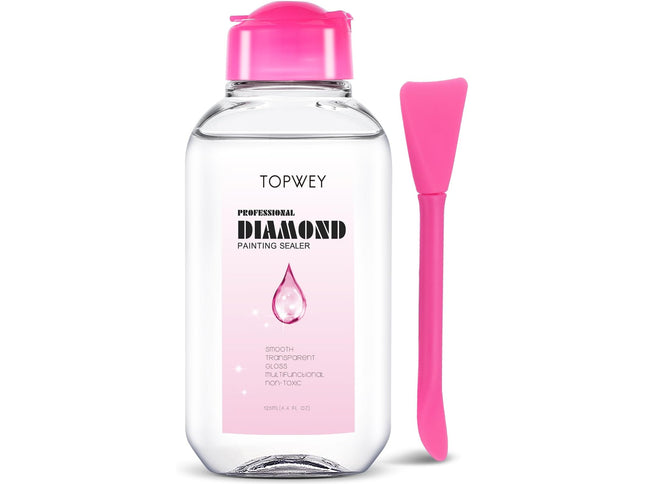 Product Image 1 - Diamond Painting Seale