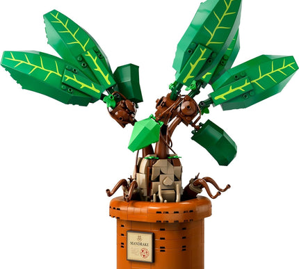 Product Image 5 - LEGO Harry Potter Mand
