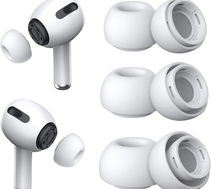 Product Image 1 - 3 Pairs Replacement Ea