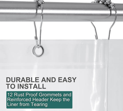 Product Image 6 - AmazerBath Plastic Sho