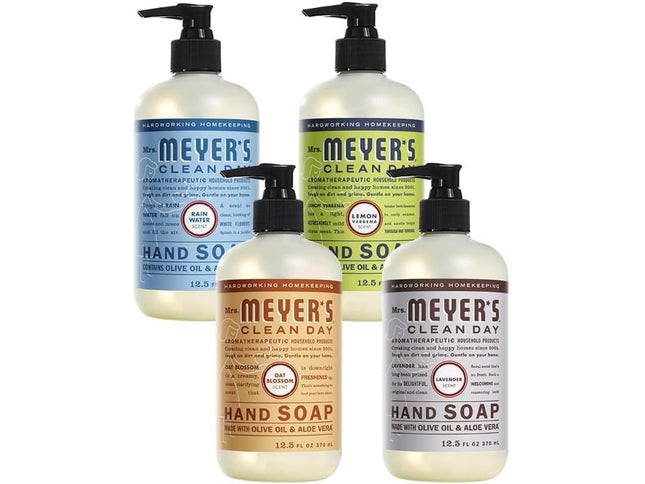 Product Image 1 - Mrs MEYERS CLEAN DAY H