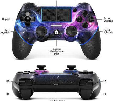 Product Image 3 - AceGamer Wireless Cont