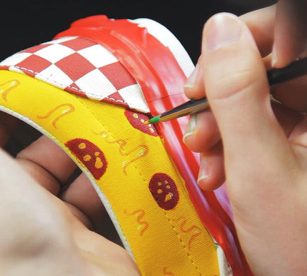 Product Image 8 - Angelus Acrylic Leathe