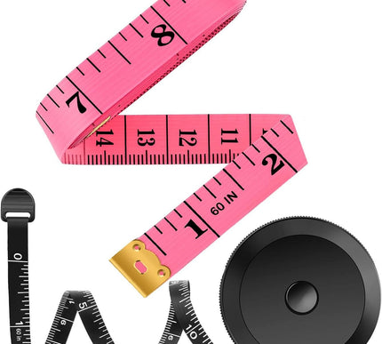 Product Image 1 - iBayam 2 Pack Tape Mea