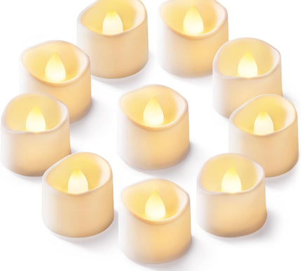 Product Image 1 - Homemory 24Pcs Flicker