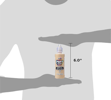 Product Image 2 - Tulip Puff Fabric Pain