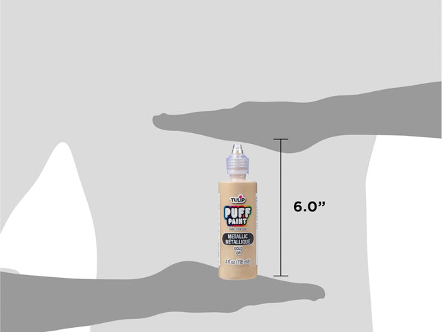 Product Image 2 - Tulip Puff Fabric Pain