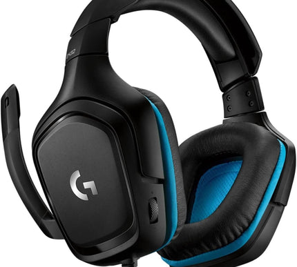 Product Image 1 - Logitech G432 Wired Ga